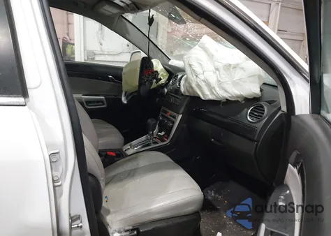 2014 Chevrolet Captiva Sport Ltz z USA, uszkodzony, nr VIN 3GNAL4EK1ES559724